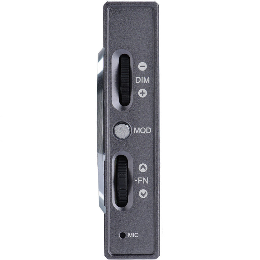 Luz LED RGB - M1