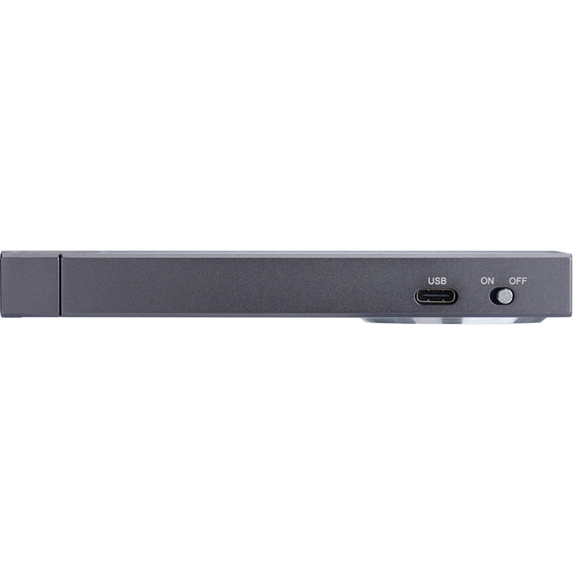 Luz LED RGB - M1