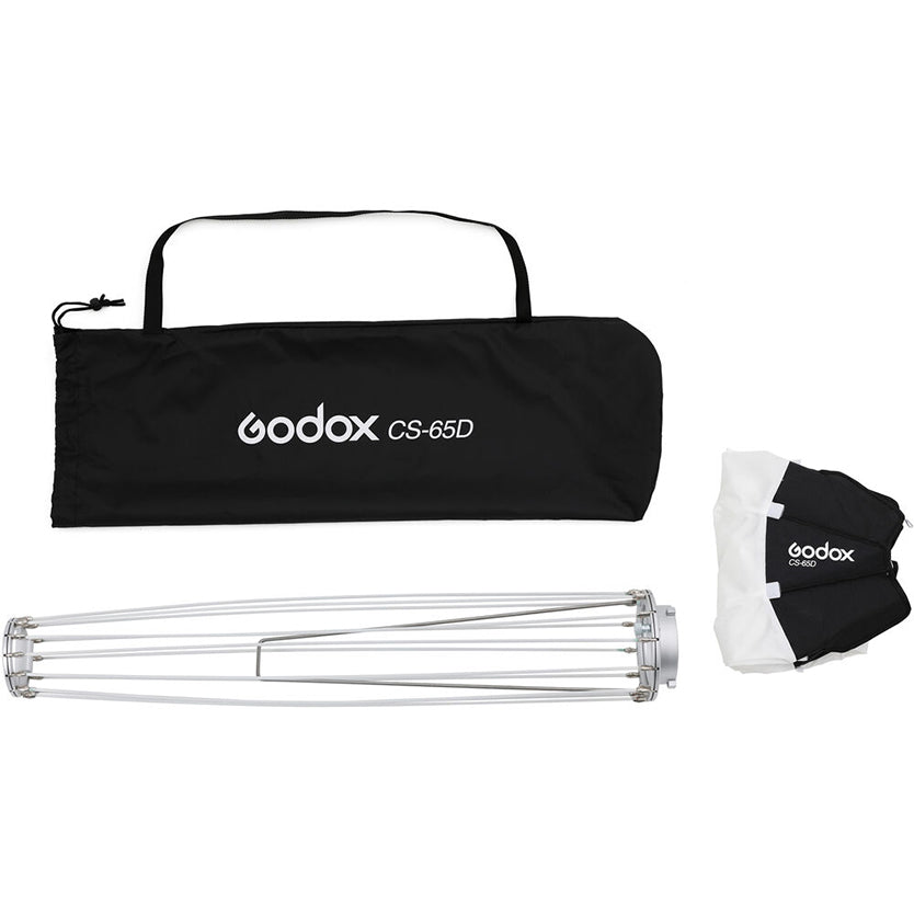 Linterna Plegable Softbox - 26.6"