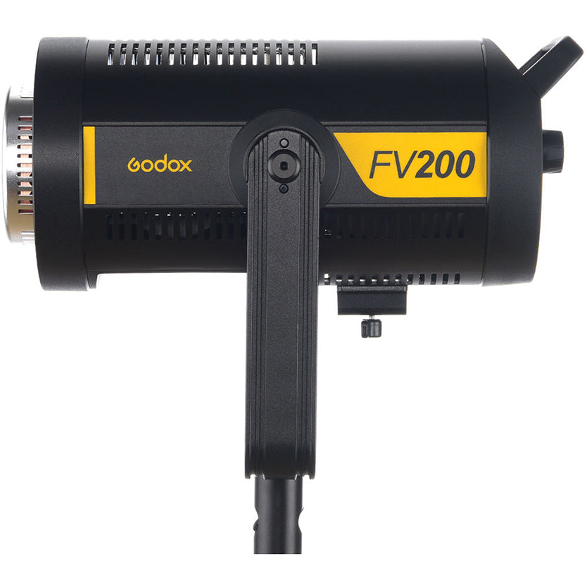 FLASH LED- FV200