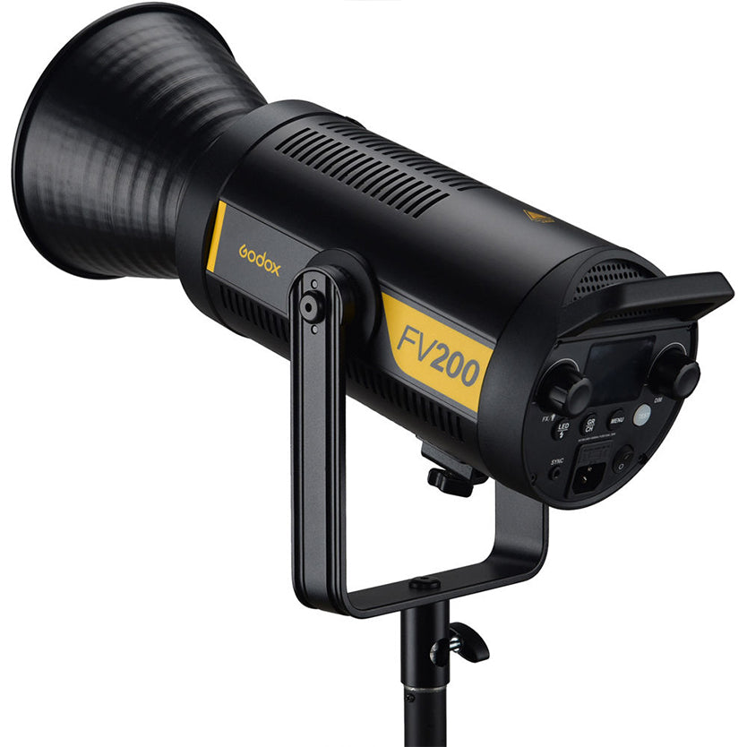 FLASH LED- FV200