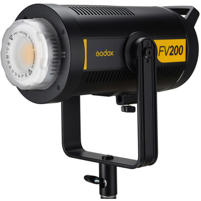FLASH LED- FV200