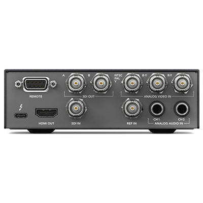 Interfase Video - Ultrastudio HD Mini SD/HD, SDI, HDMI