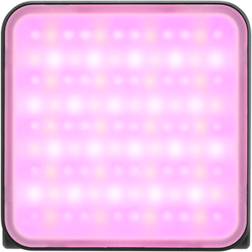 Luz LED RGB Fiveray - M20C COMBO