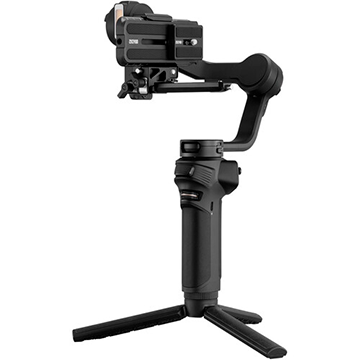 Estabilizador Zhiyun para cámara incl. Luz - WEEBILL 3S