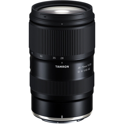 Tamron 28-75 mm f/2,8 Di III VXD G2 - Nikon Z