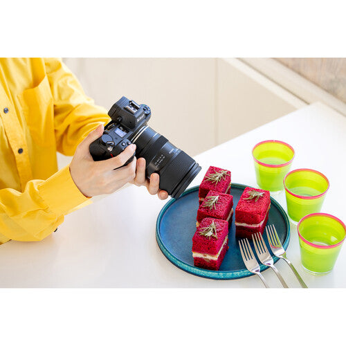 Tamron 28-75 mm f/2,8 Di III VXD G2 - Nikon Z