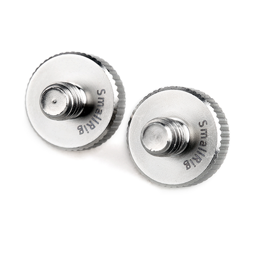 Tornillo Externo de 1/4" (2 Unidades) - 828