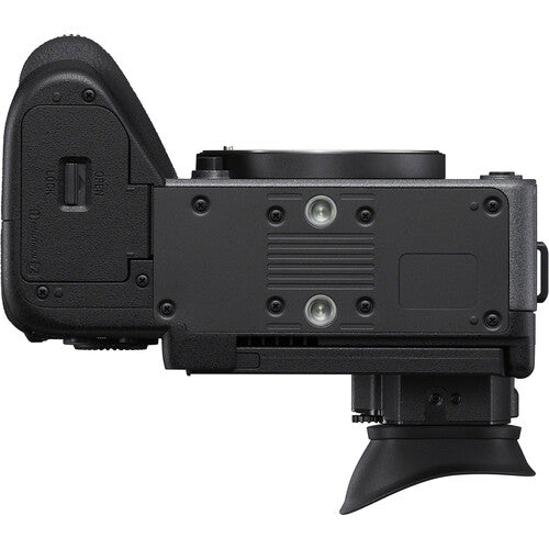Cámara De Cine - Sony FX2 con XLR (PREVENTA)