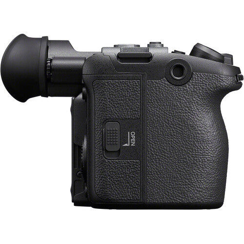 Cámara De Cine - Sony FX2 con XLR (PREVENTA)