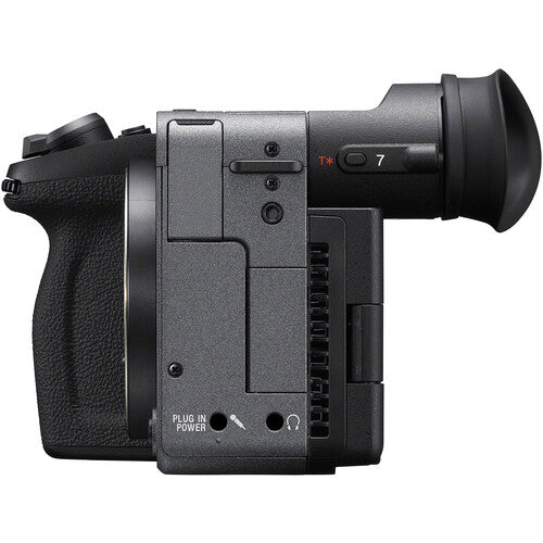 Cámara De Cine - Sony FX2 (PREVENTA)
