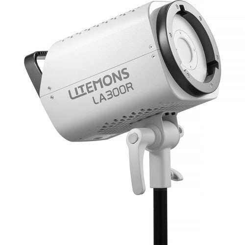 LUZ LED GODOX PARA VIDEO LA300R WATS RGB