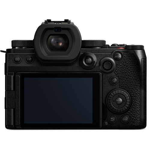 Cámara Lumix - S5IIX (solo cuerpo)