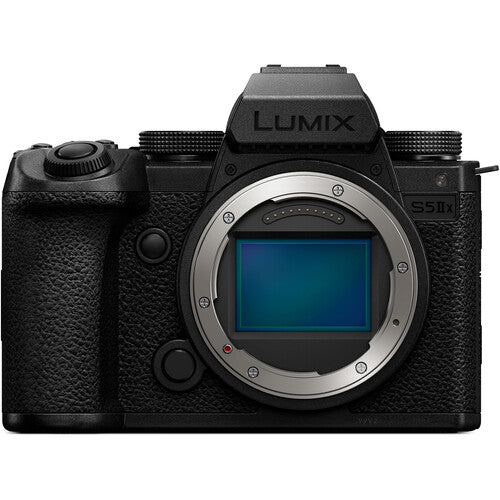 Cámara Lumix - S5IIX (solo cuerpo)