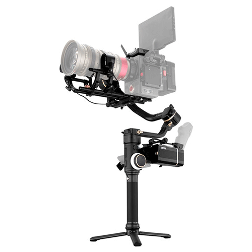 Estabilizador Zhiyun para cámara (max 14lb) - Crane 3S Pro