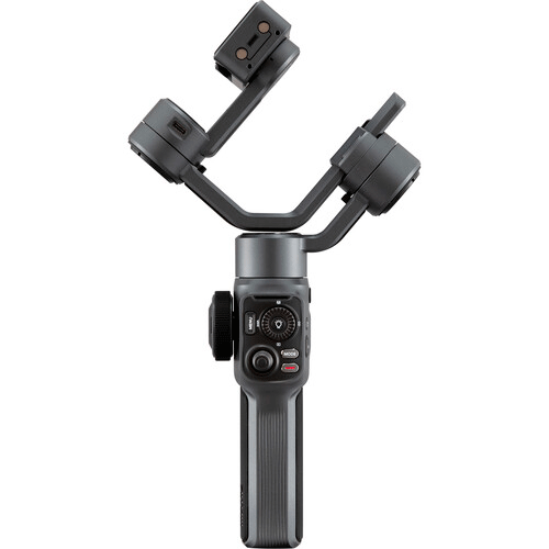 Estabilizador Zhiyun Avanzado para Smartphone - SMOOTH-5
