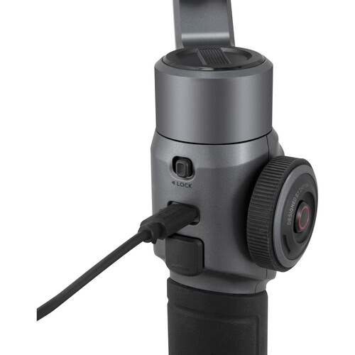 Estabilizador Zhiyun Avanzado para Smartphone - SMOOTH-5