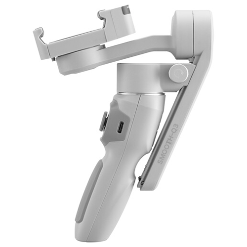 ESTABILIZADOR PARA SMARTPHONE - SMOOTH-Q3