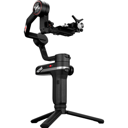 Estabilizador Zhiyun para cámara (max 2lb) - WEEBILL-S