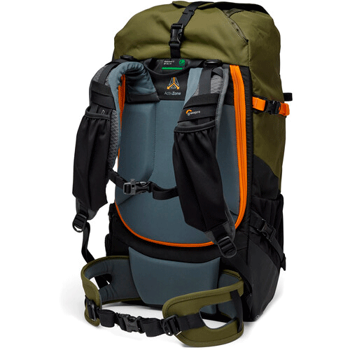 Mochila 35L Photosport (Verde) - X AW