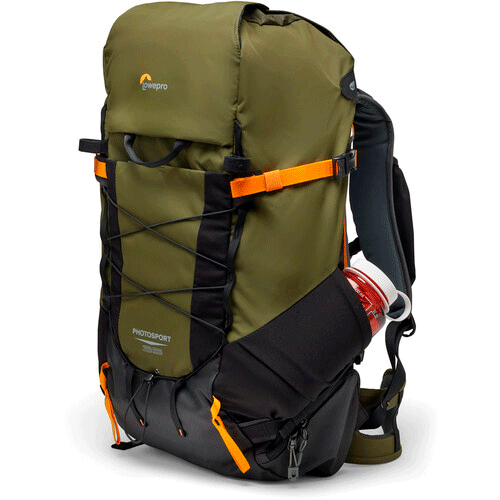 Mochila 35L Photosport (Verde) - X AW