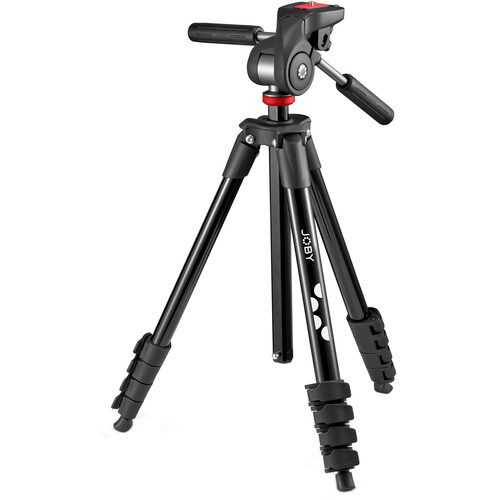 Trípode - Joby Compact Advanced
