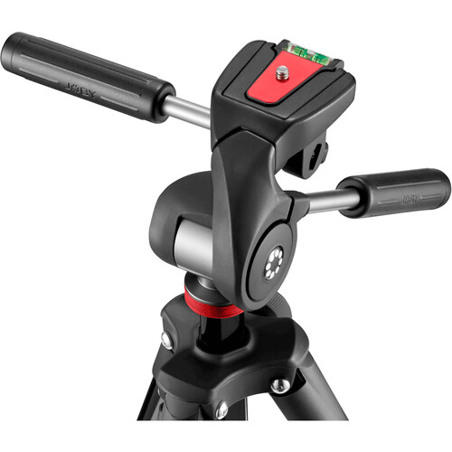 Trípode - Joby Compact Advanced