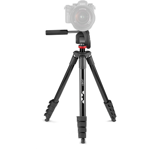 Trípode - Joby Compact Advanced