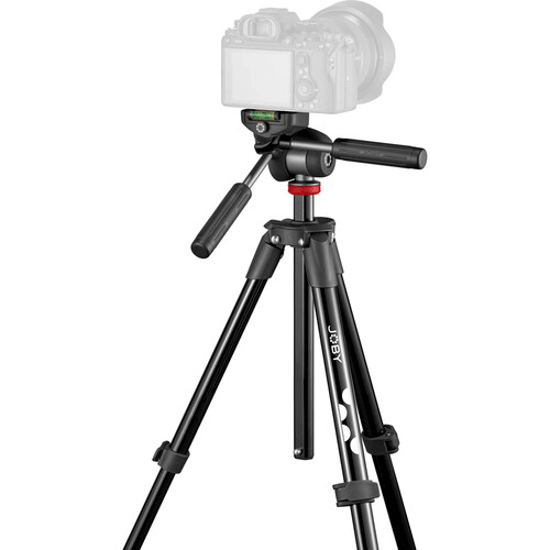 Trípode - Joby Compact Advanced