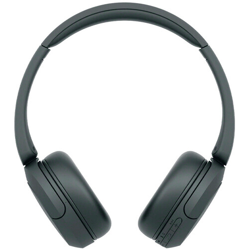 Audífonos Compactos Con Bluetooth - CH520
