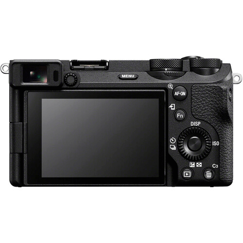 Cámara Fotográfica APSC (solo cuerpo) - a6700