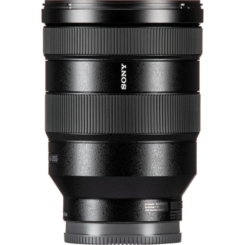 Lente 24-105mm f/4 Full Frame - Montura E