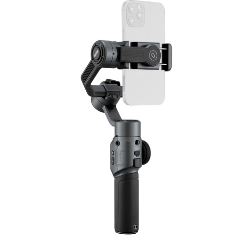 Estabilizador Zhiyun Avanzado para Smartphone - SMOOTH-5