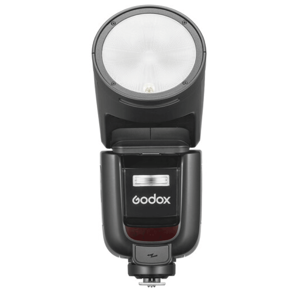 Flash Godox - V1 PRO
