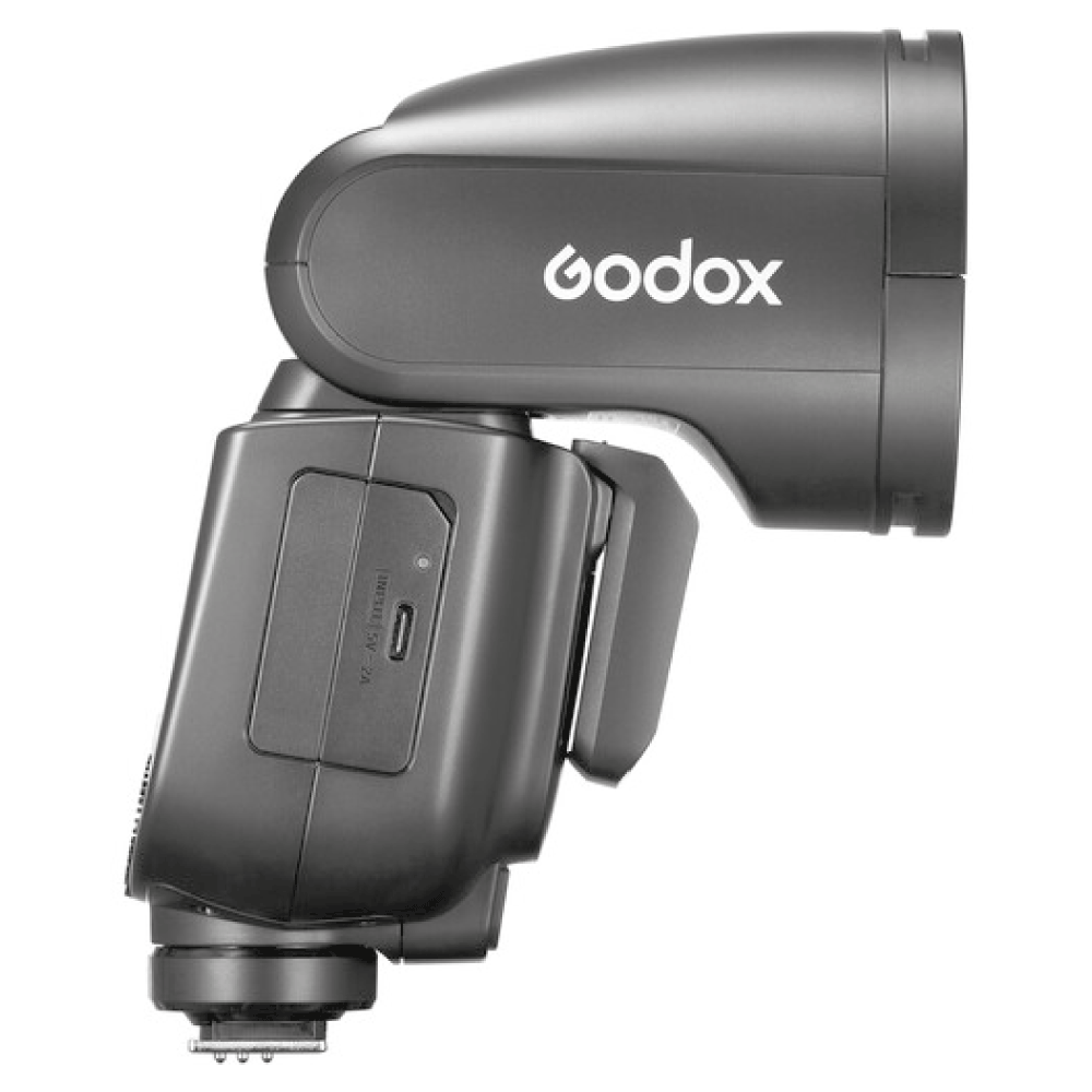 Flash Godox - V1 PRO