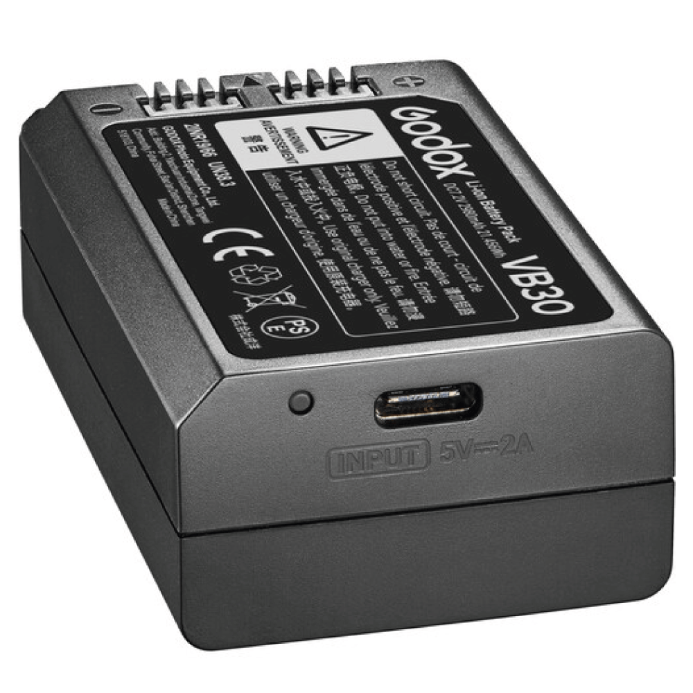 Flash Godox - V1 PRO