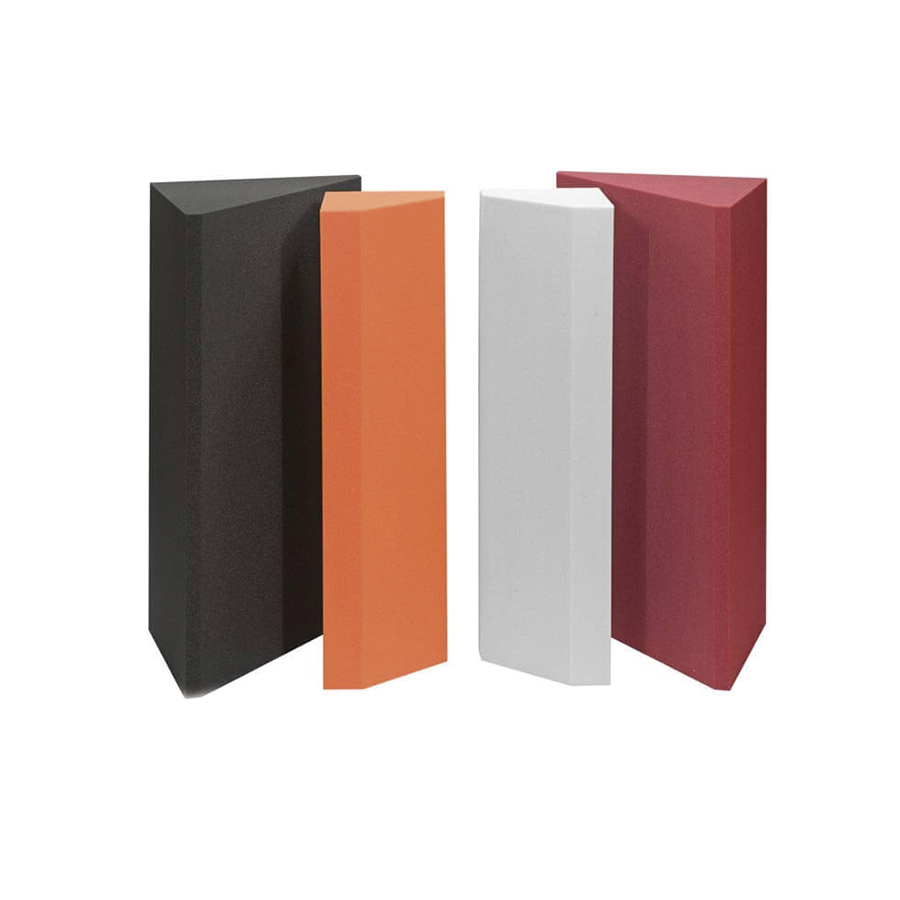 Trampa de bajos frambuesa - SH012-TB-F-CR