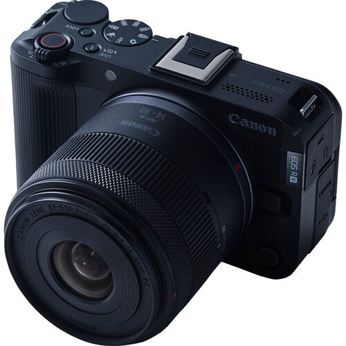 ¡NUEVA! Cámara Canon EOS R50V