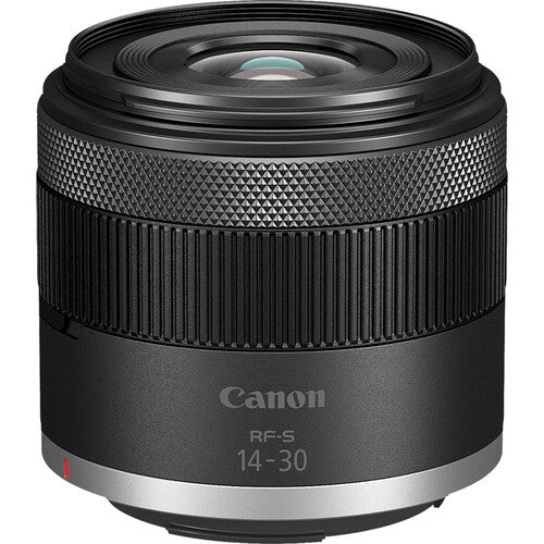 ¡NUEVA! Cámara Canon EOS R50V