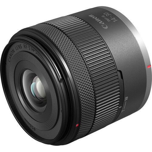 ¡NUEVA! Cámara Canon EOS R50V