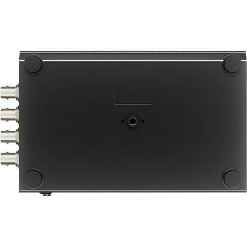 Interfaz RGBlink mini-iso de 10 canales