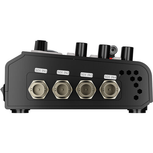 Interfaz RGBlink mini-iso de 10 canales