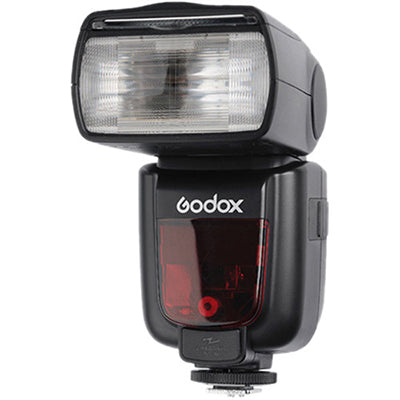 Flash de zapata TTL - TT685