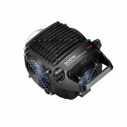 Luz LED- MOLUS B300