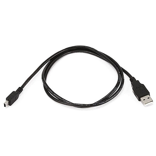 Cable - USB-A a MINI-B – Inresagt