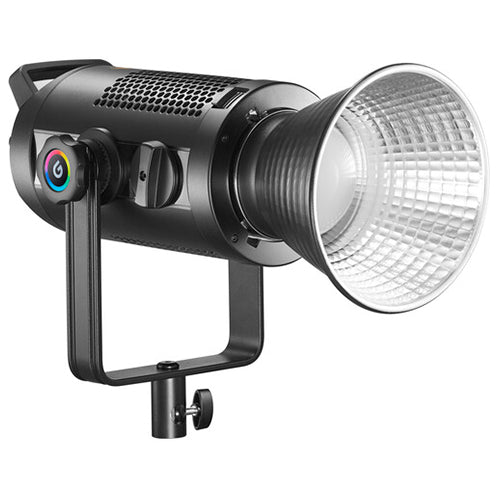 Barra LED RGB de 24 - LC500R – Inresagt