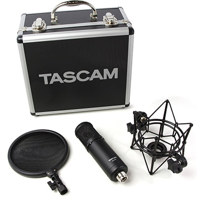Micrófono para grabación de Voz - TM-280