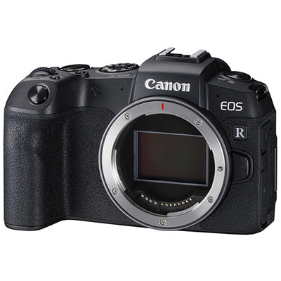 Cámara Canon Mirrorless - R10 – Inresagt