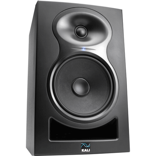 Monitor Profesional para estudio - 6.5¨ 80 Watts (negro)