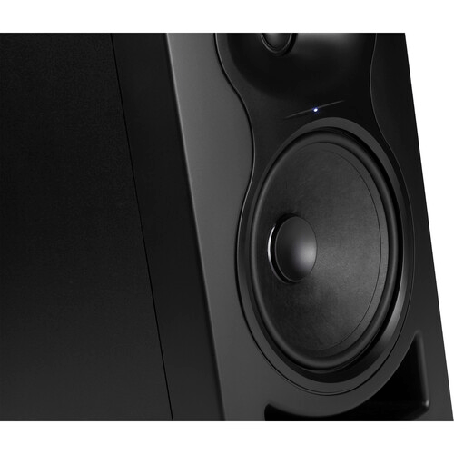 Monitor Profesional para estudio - 6.5¨ 80 Watts (negro)